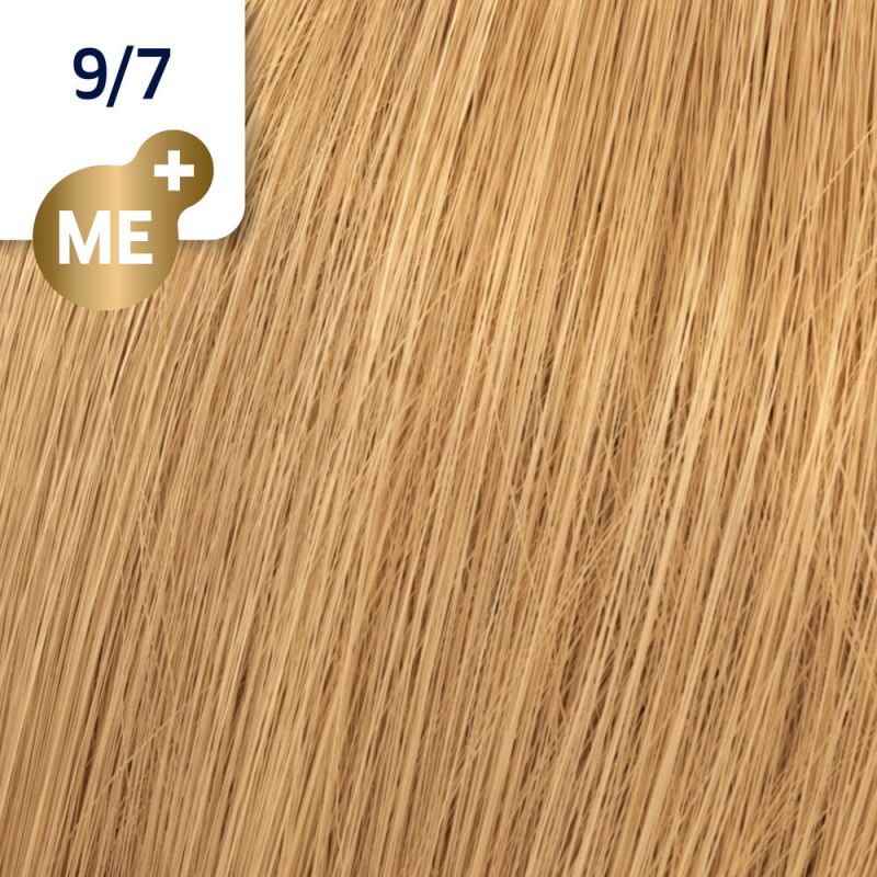 Wella - Koleston me+ 9/7 - 60ml