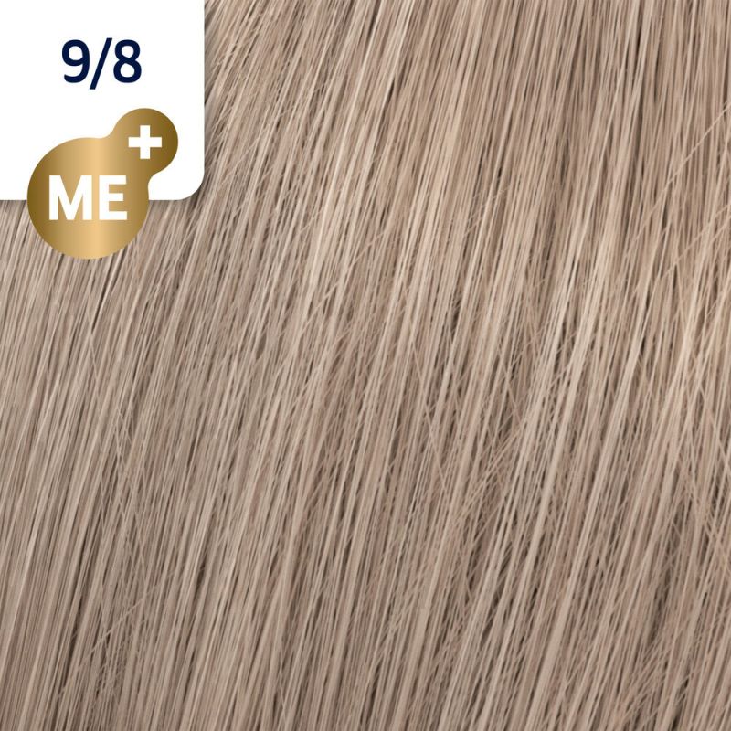 Wella - Koleston me+ 9/8 - 60ml