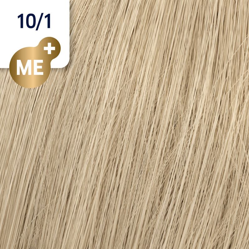 Wella - Koleston me+ 10/1 - 60ml