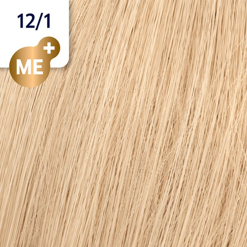 Wella - Koleston Me+ 12/1 - 60ml