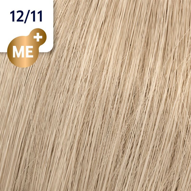 Wella - Koleston me+ 12/11 - 60ml