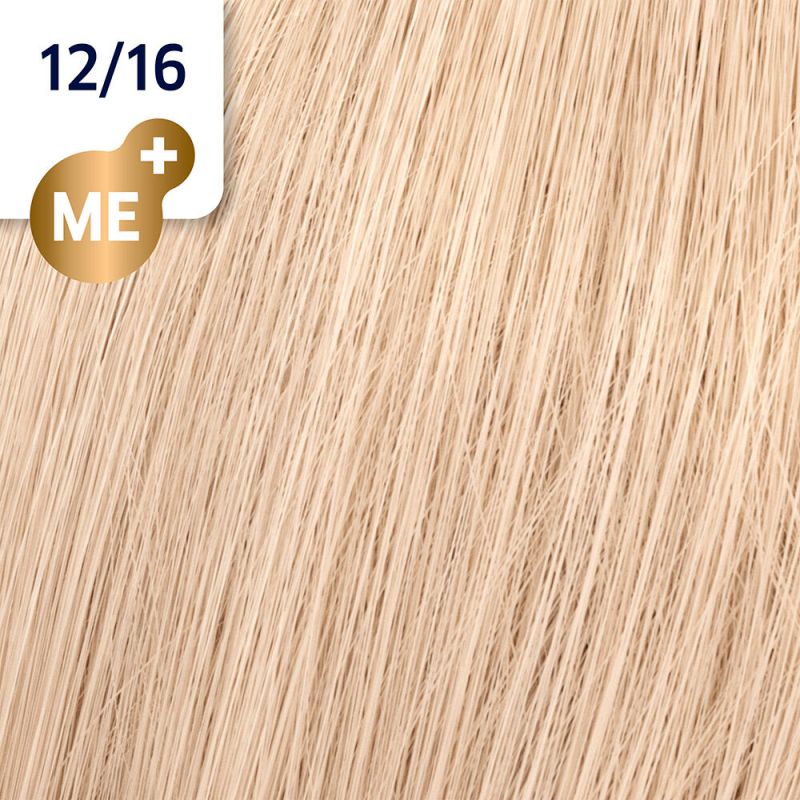 Wella - Koleston me+ 12/16 - 60ml