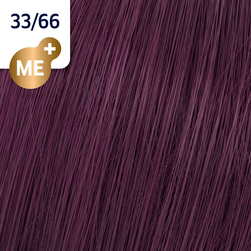 Wella - Koleston me+ 33/66 - 60ml