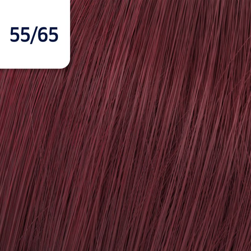 Wella - Koleston Me+ 55/65 - 60ml