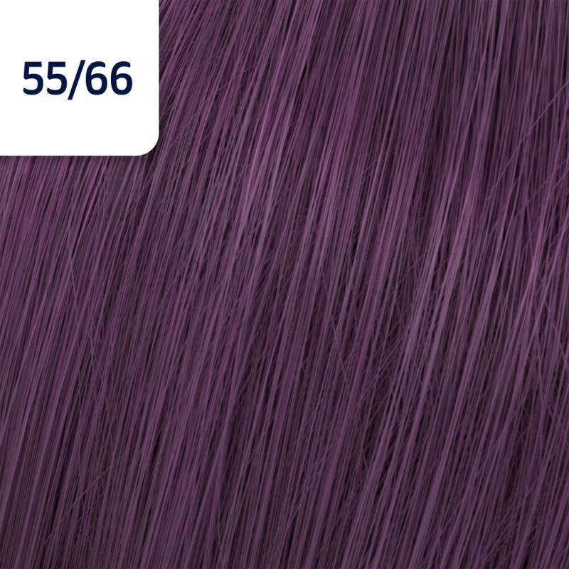 Wella - Koleston me+ 55/66 - 60ml