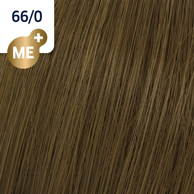 Wella - Koleston Me+ 66/0 - 60ml