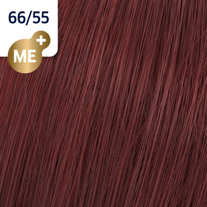 Wella - Koleston me+ 66/55 - 60ml