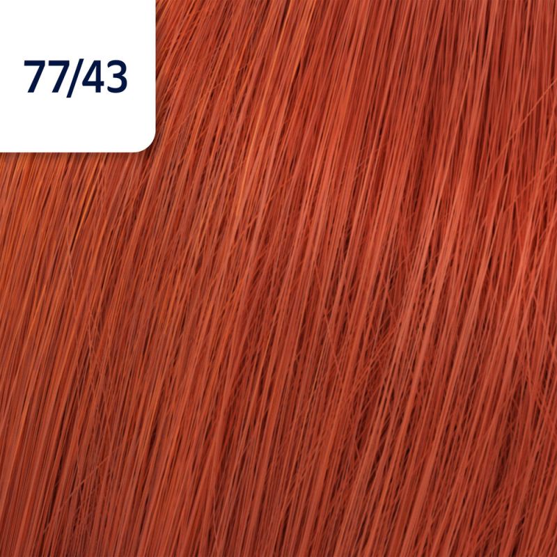Wella - Koleston Me+ 77/43 - 60ml