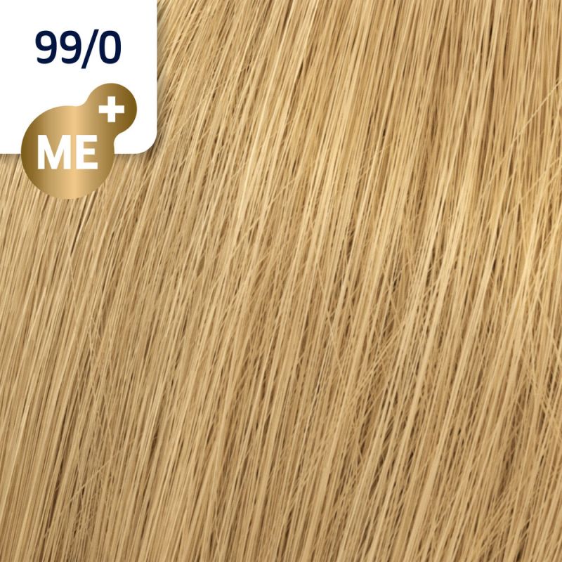Wella - Koleston me+ 99/0 - 60ml