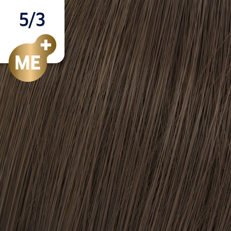 Wella - Koleston me+ 5/3 - 60ml