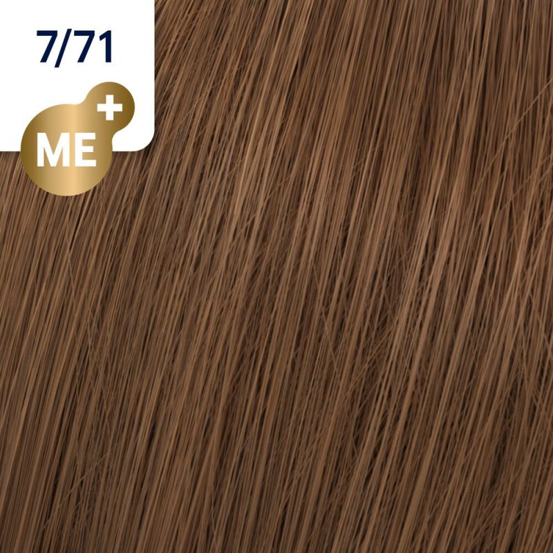 Wella - Koleston me+ 7/71 - 60ml