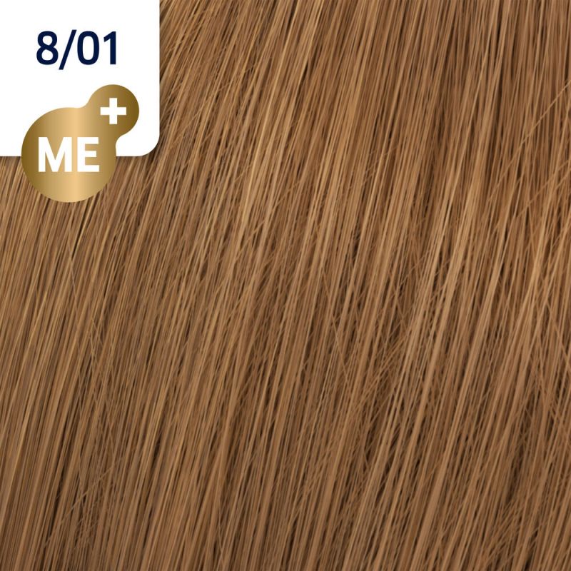 Wella - Koleston me+ 8/01 - 60ml