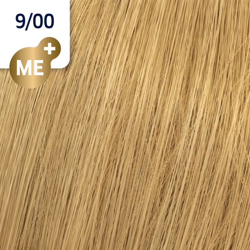 Wella - Koleston me+ 9/00 - 60ml