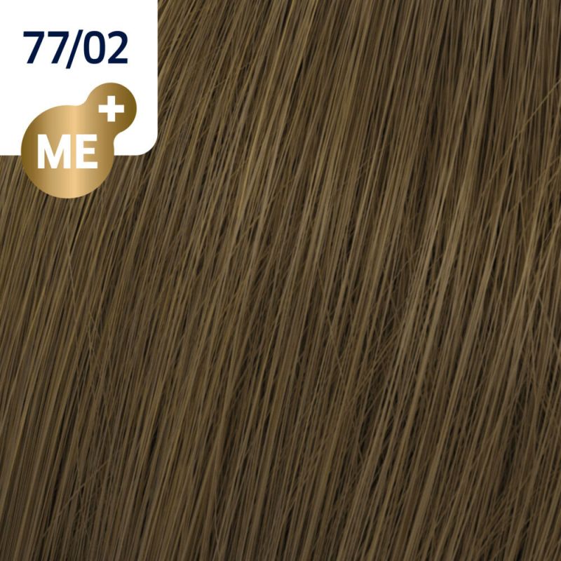 Wella - Koleston me+ 77/02 - 60ml