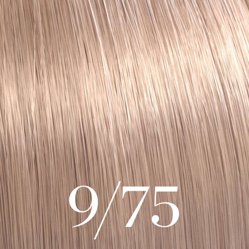 Wella - Color Touch 9/75 - 60ml