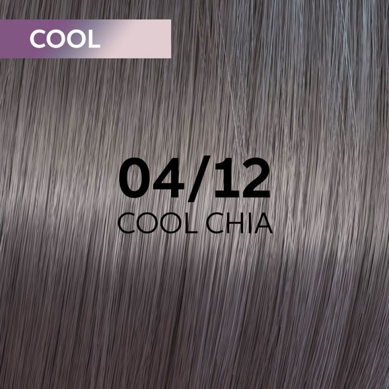 Wella - Shinefinity 04/12 - 60ml