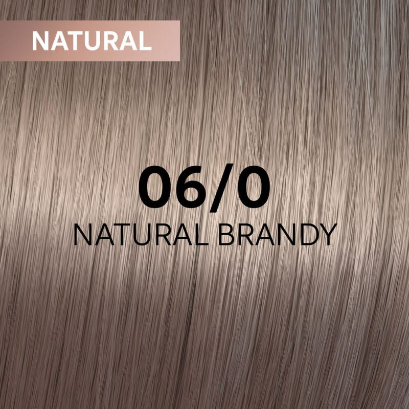 Wella - Shinefinity 06/0 - 60ml