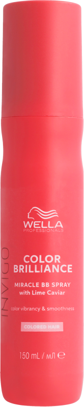 Wella - Invigo Color Brilliance Spray - 150ml