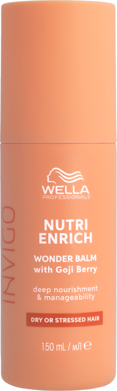 Wella - Invigo Nutri Enrich  Express Mask - 150ml