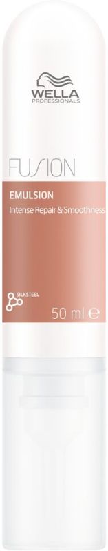 Wella - Fusion Emulsion - 50ml