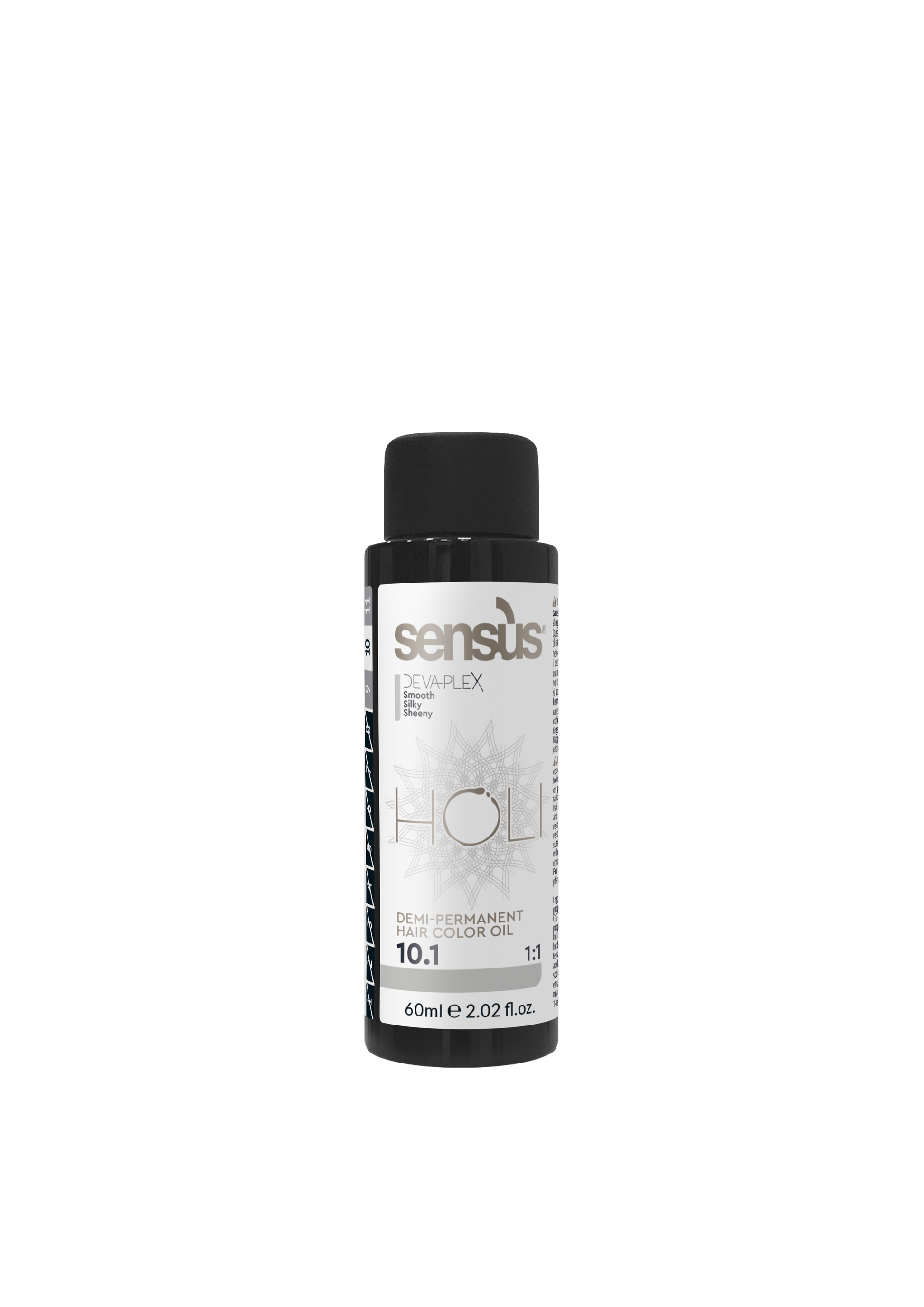 Sens.us - Holi Hair Color Oil 10,1 - 60ml