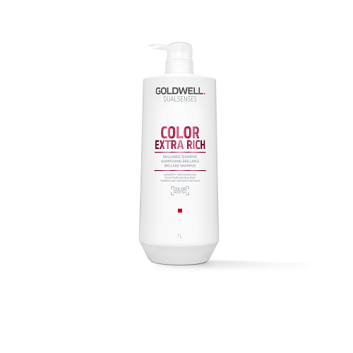 Goldwell - Dualsenses Color Extra Rich Shampoo - 1.000ml