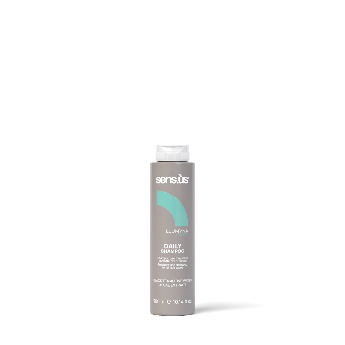 Sens.ùs - Illumyna Care Daily Shampoo - 300ml