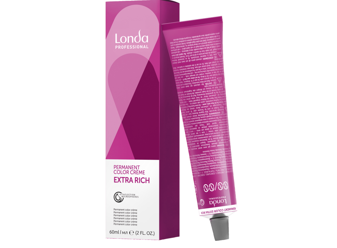 Londacolor CHF 2/0 - 60ml