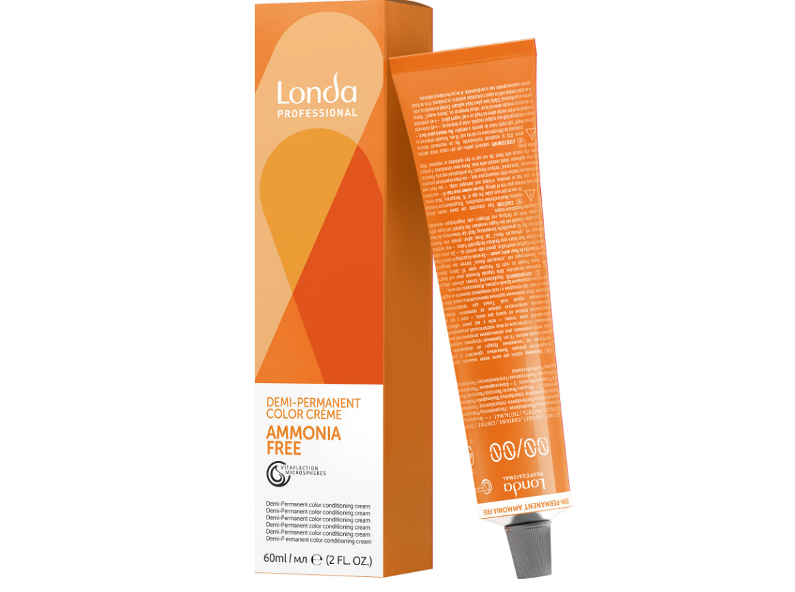 Londa - Demi 2/0 - 60ml