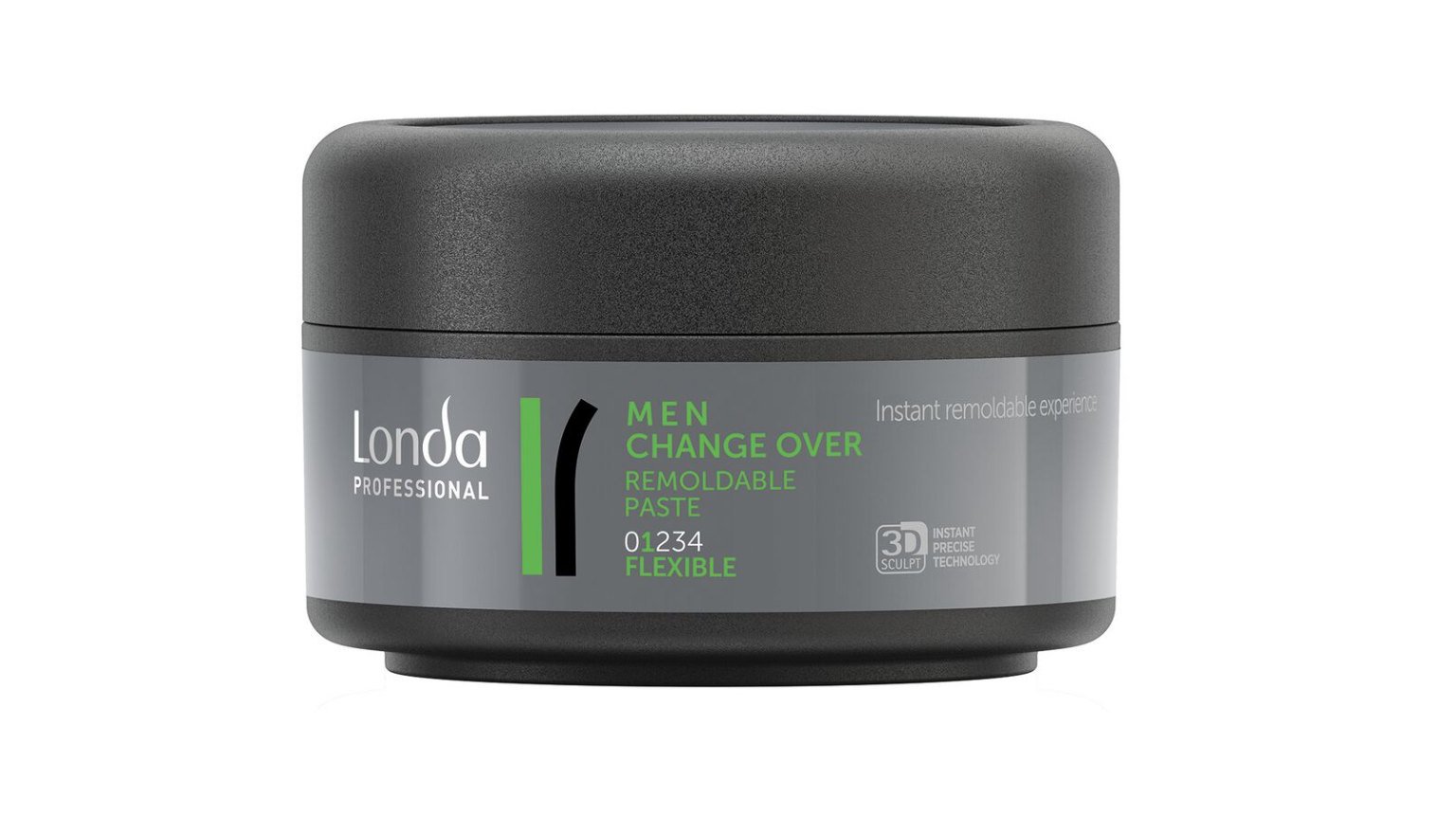 Londa - Men, Change Over Paste - 75ml