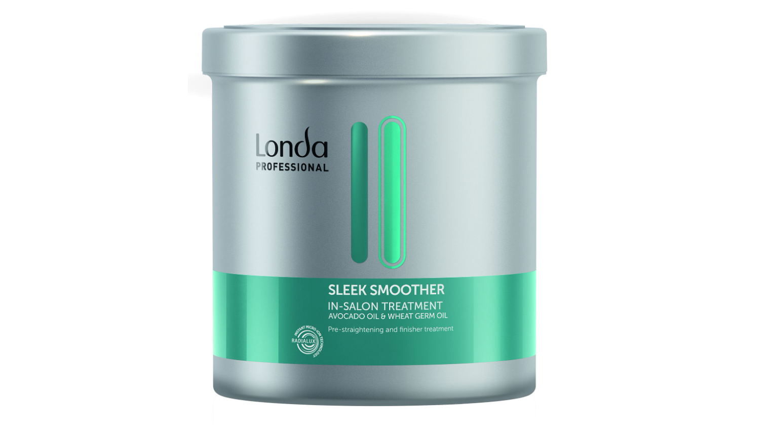 Londa - Sleek Smoother, Treatment - 750ml
