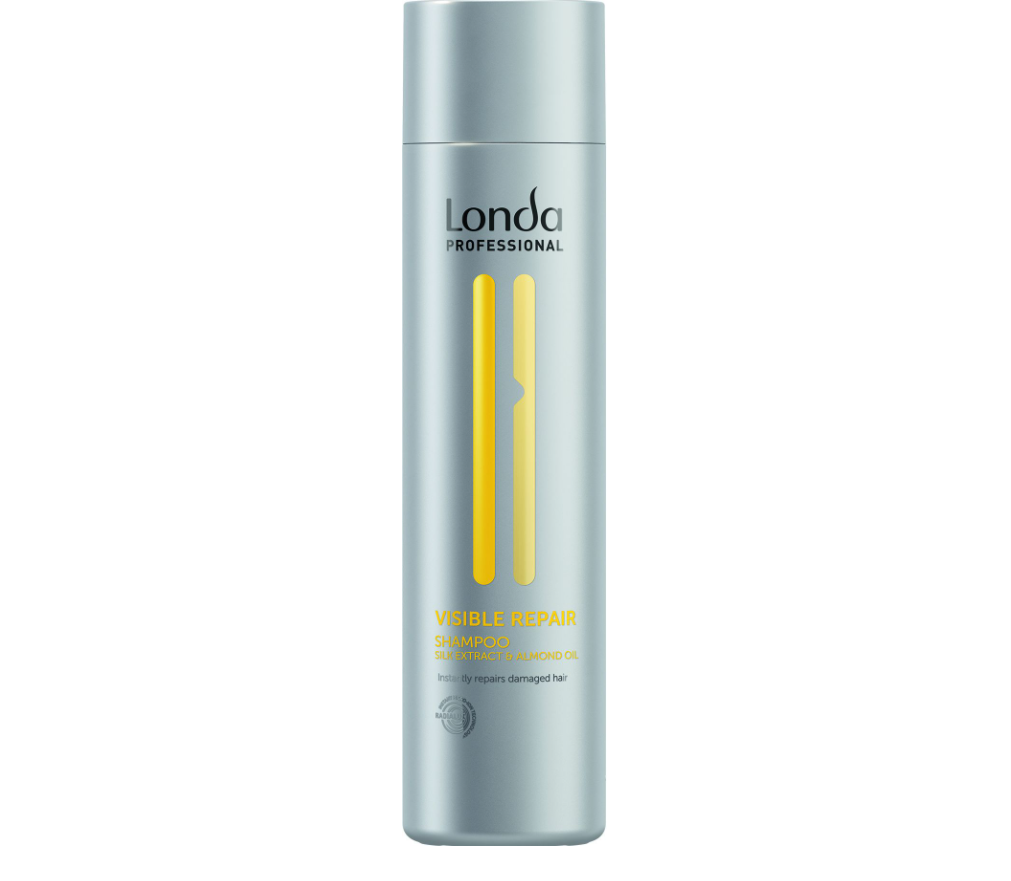 Londa - Visible Repair, Shampoo - 250ml