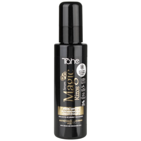 TAHE - Magic Rizos - Curly Serum - 100ml