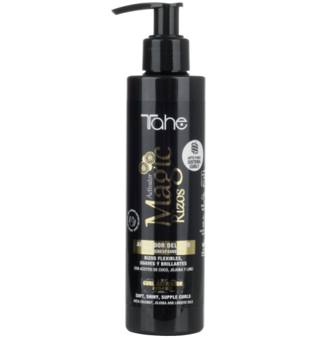 TAHE - Magic Rizos - Curly Curls Activator - 200ml