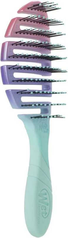 Wet brush - Flex Dry millenial ombre