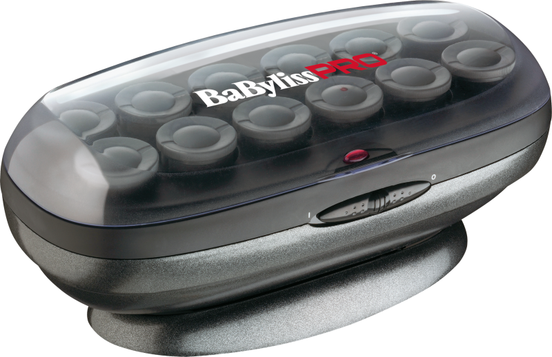 Babyliss - Heizwicklerset  Jumbo 12