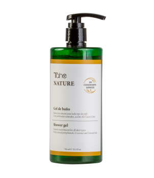 TAHE - Nature Bath Gel - 750ml
