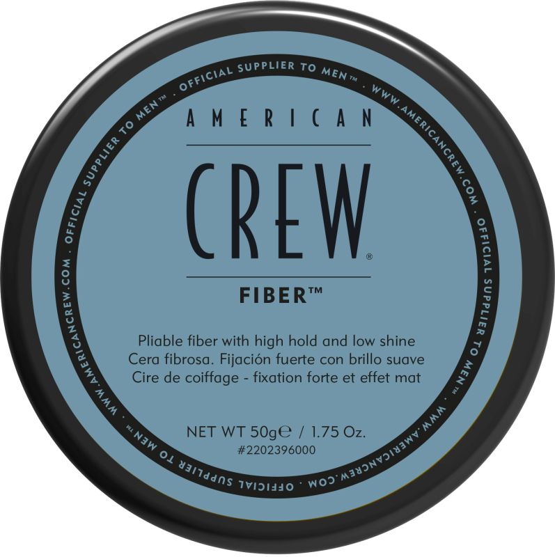 American Crew - Classic Fiber - 85g