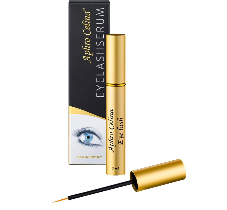 Aphro Celina - Eylashserum - 3ml