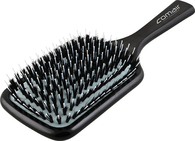 Comair - Paddle Brush Azzuro