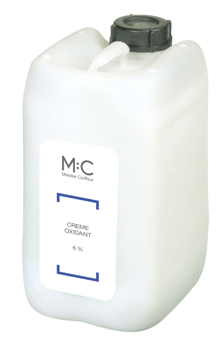 Comair - M:C Creme Entwickler 6% - 5.000ml