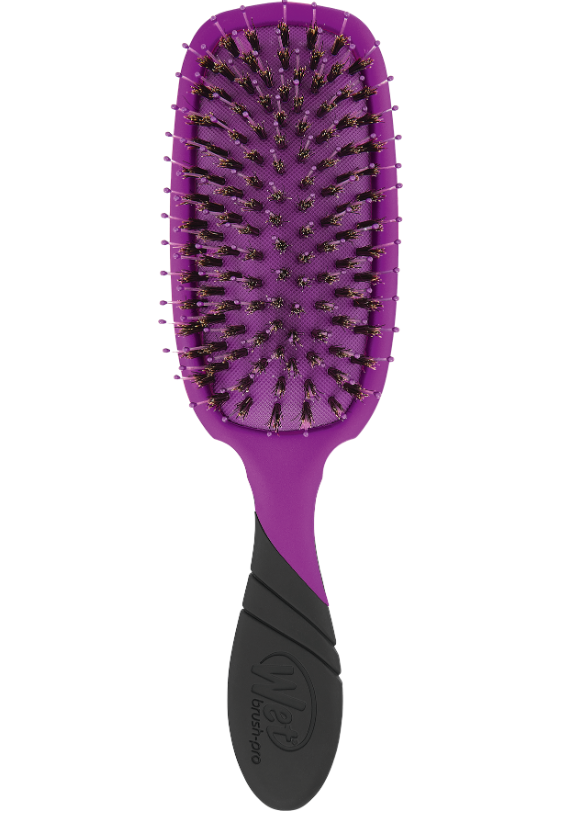 Wet Brush - Pro Shine Enhancer - Pink