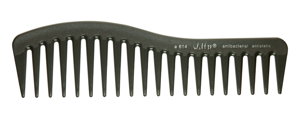 Hercules - NYH TM Wolf37, A614, 7,0 - schwarz