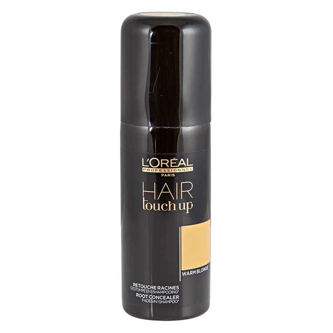 LOreal - Touch up Blond - 75ml