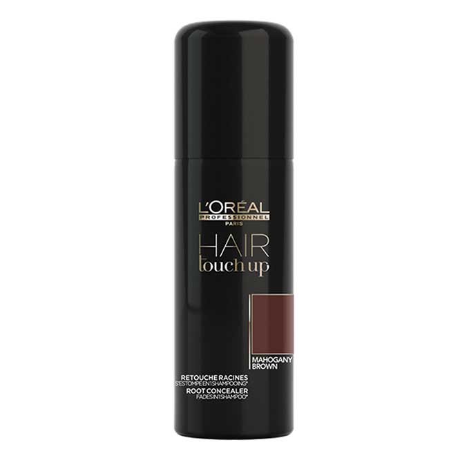LOreal - Touch up mahagoni - 75ml