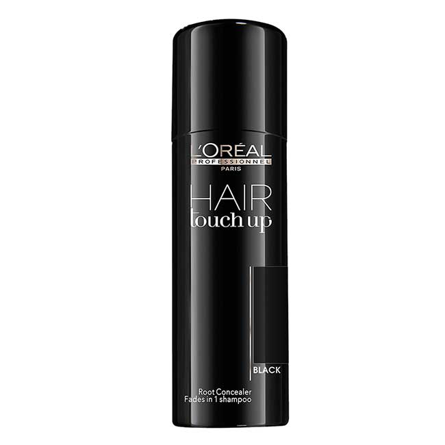 LOreal - Touch up schwarz - 75ml