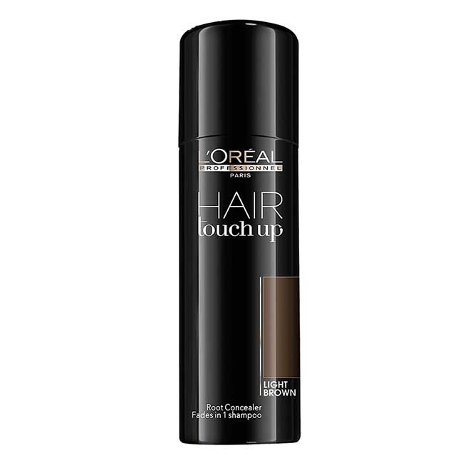 LOreal - Touch up hellbraun - 75ml