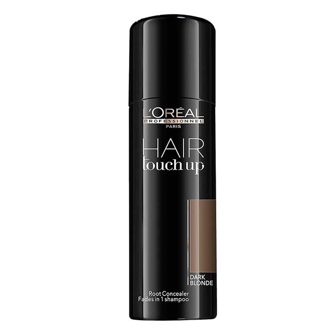 LOreal - Touch up dunkelblond - 75ml