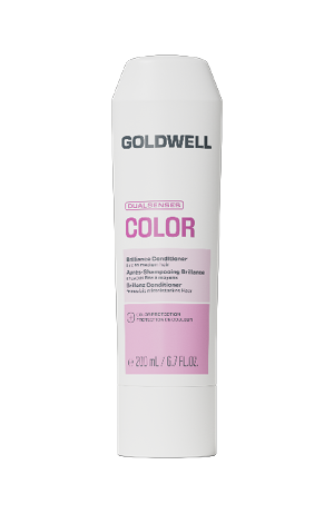 Goldwell - Dualsenses Color Brillanz Conditioner - 200 ml