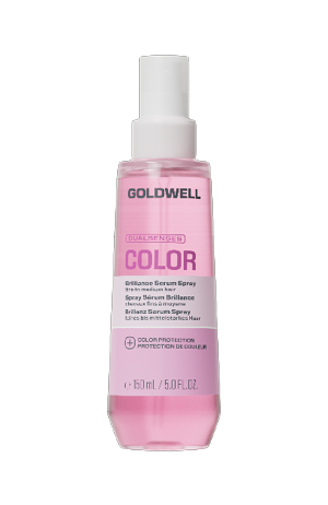 Goldwell - Dualsenses Color Brillanz Serum Spray - 150 ml